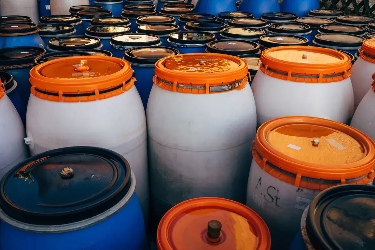 Hazmat Cleanup in Troy Hills, NJ